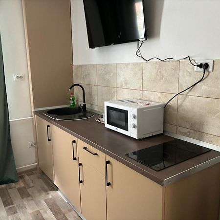 Select Apartament Bvd Stefan Cel Mare Iasi Esterno foto
