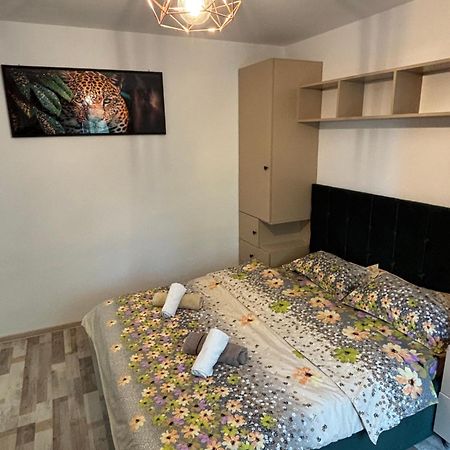 Select Apartament Bvd Stefan Cel Mare Iasi Esterno foto