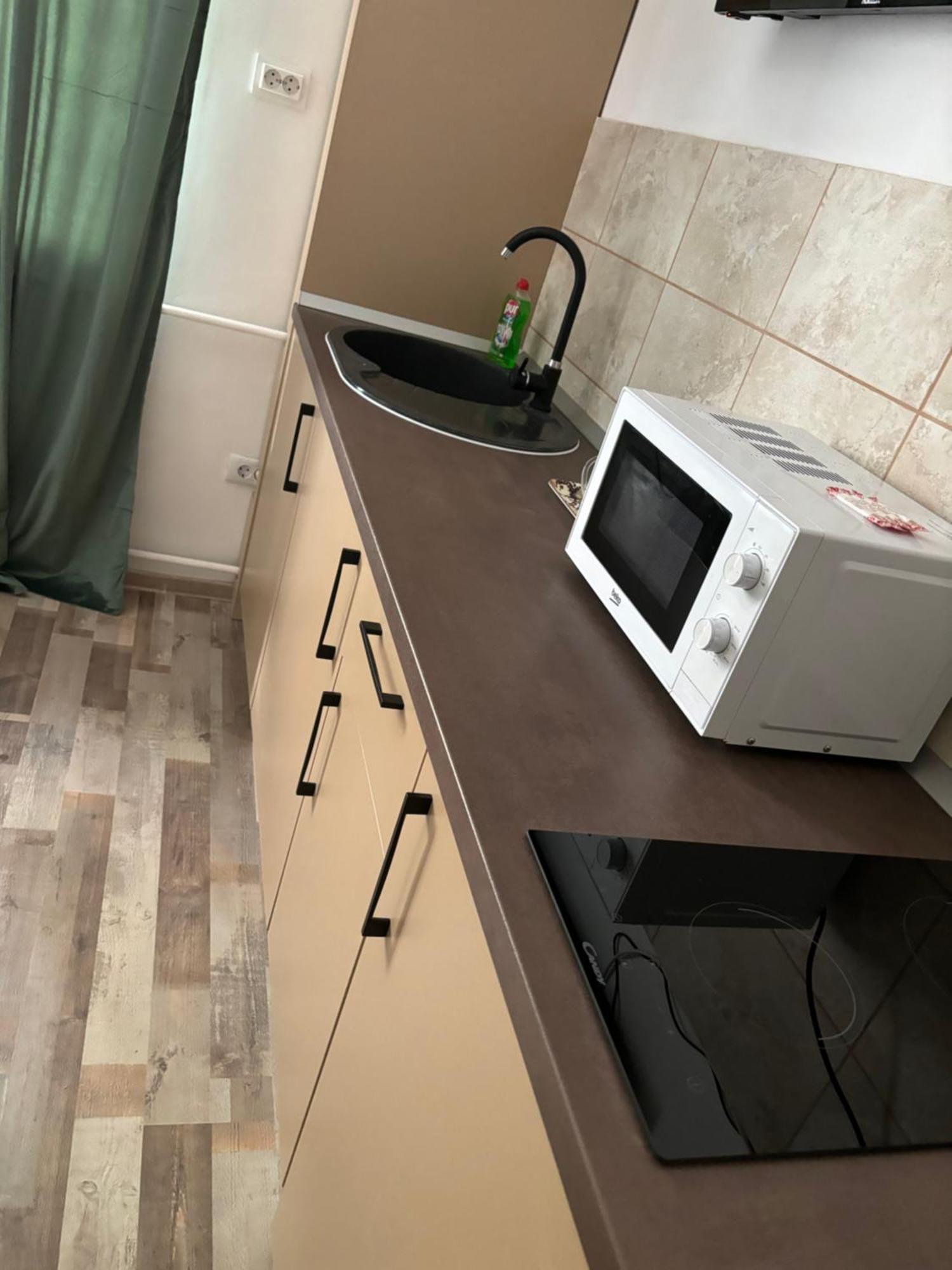 Select Apartament Bvd Stefan Cel Mare Iasi Esterno foto