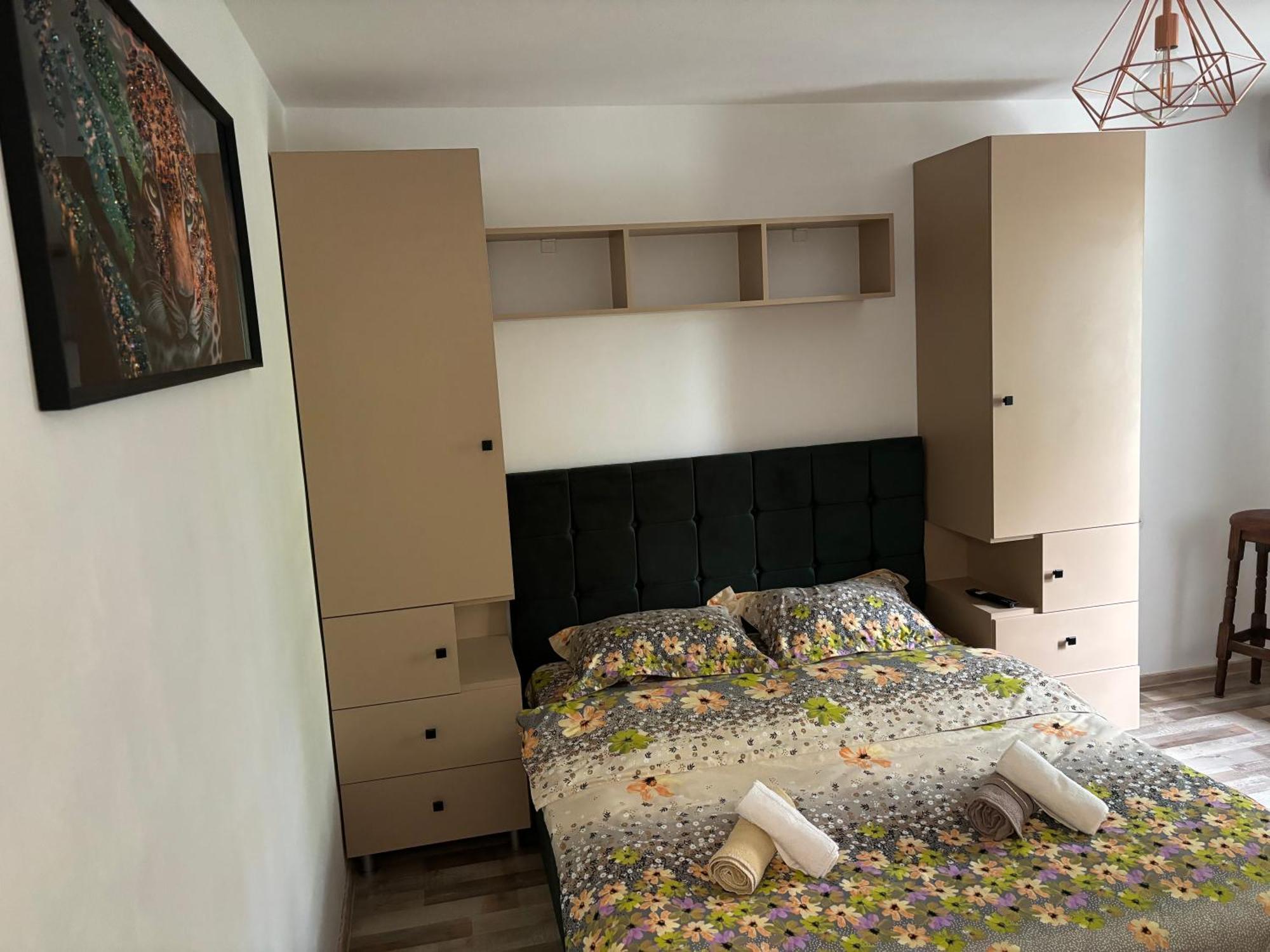 Select Apartament Bvd Stefan Cel Mare Iasi Esterno foto