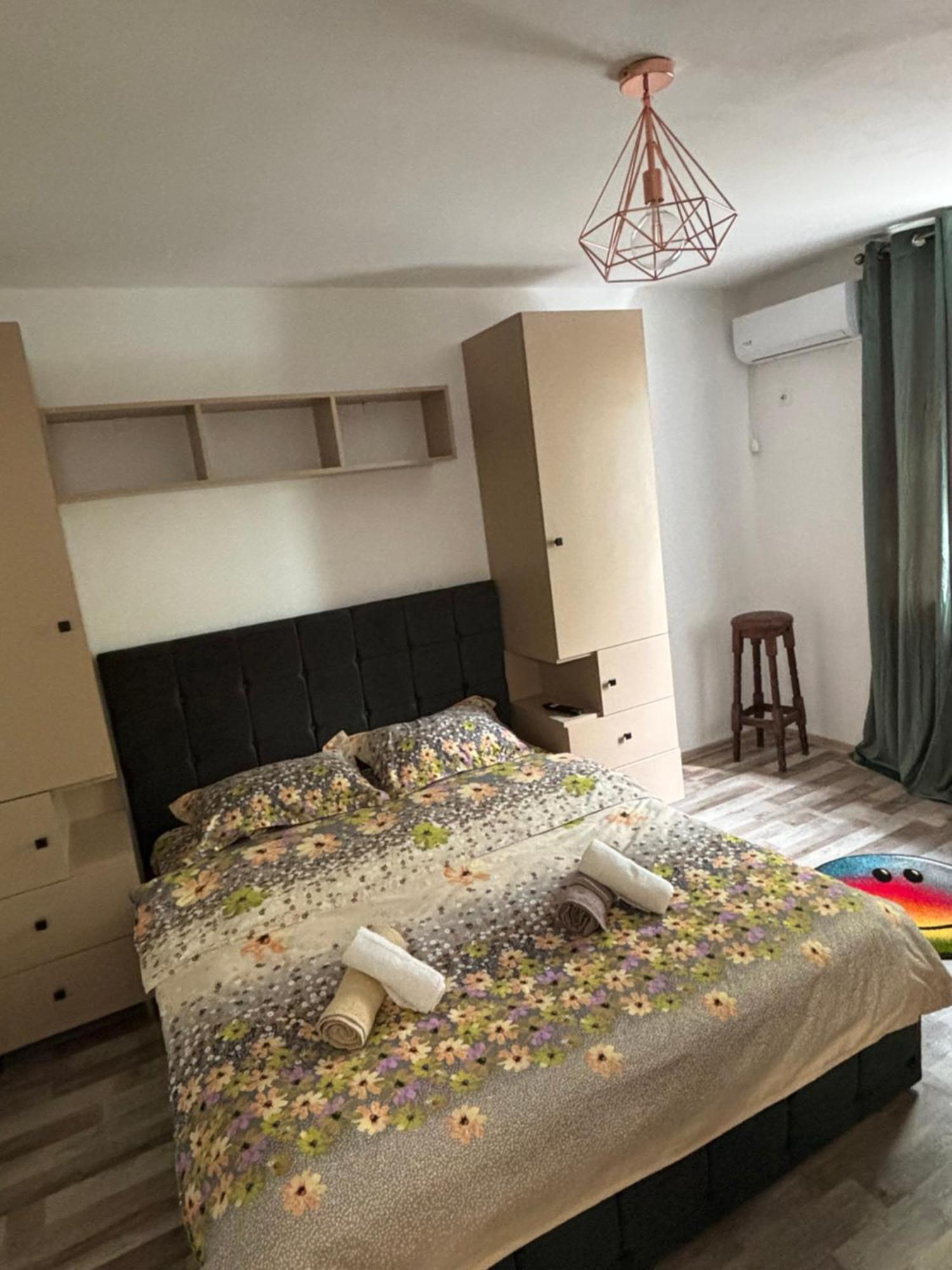 Select Apartament Bvd Stefan Cel Mare Iasi Esterno foto