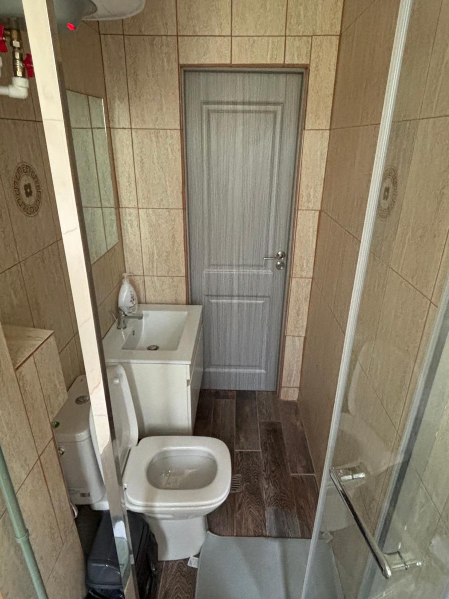 Select Apartament Bvd Stefan Cel Mare Iasi Esterno foto