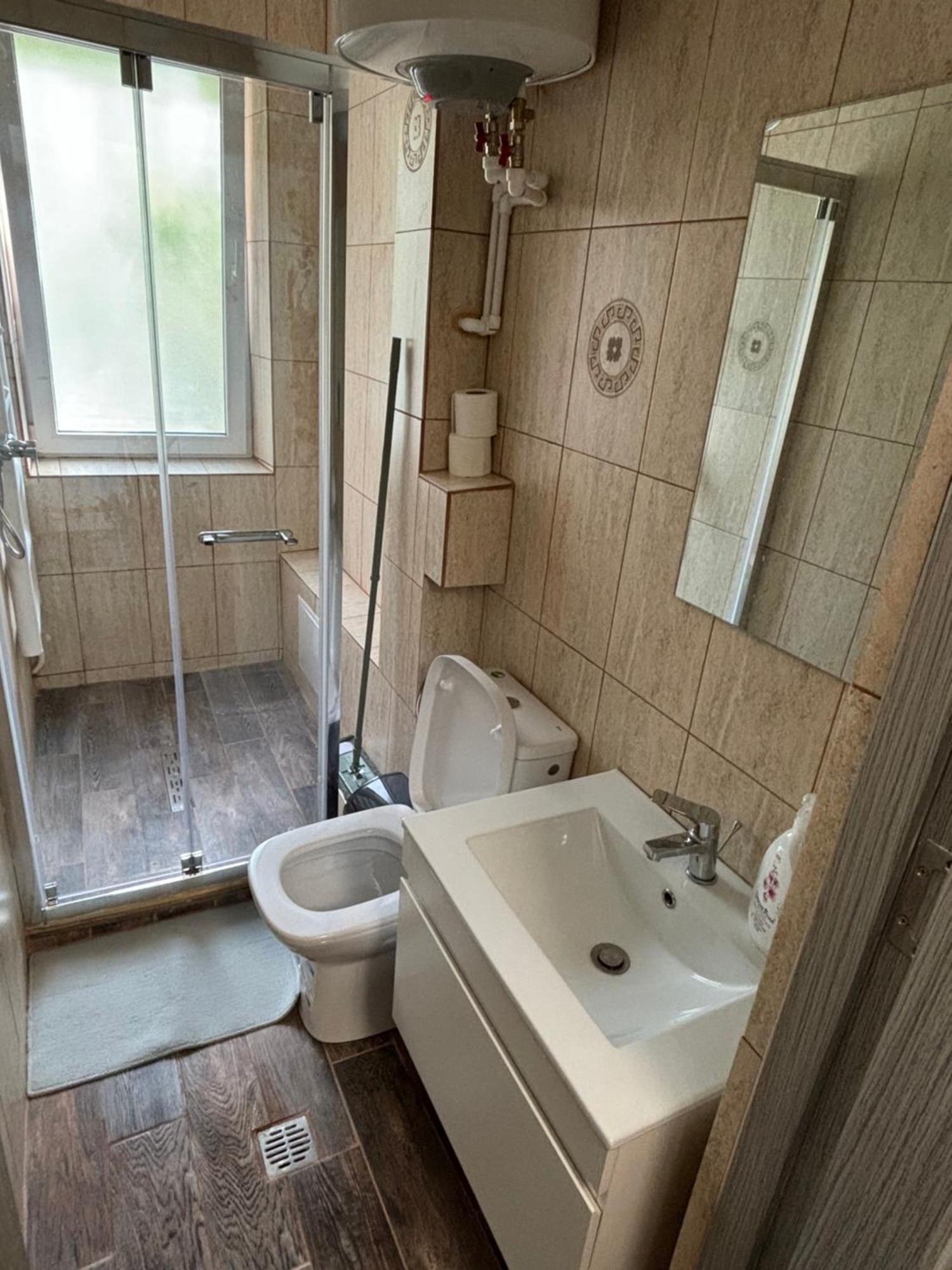 Select Apartament Bvd Stefan Cel Mare Iasi Esterno foto